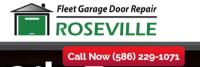 Fleet Garage Door Repair Roseville image 1